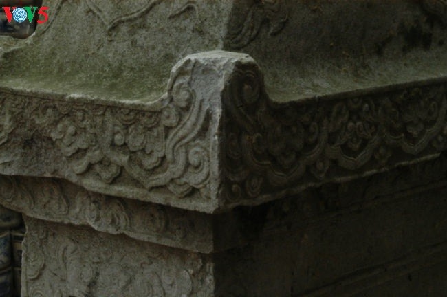 Bình Đà- miền di tích - ảnh 13